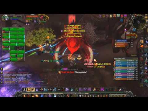 Elerethe renferal mythic-Silverthorn