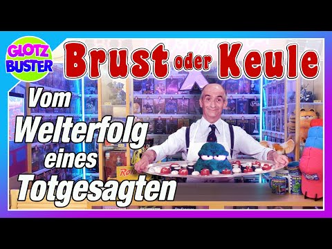 Brust oder Keule (1976) - Ein Blick zurück auf den Kinoerfolg aus den 70ern