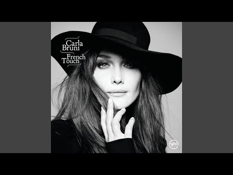 Moon River · Carla Bruni