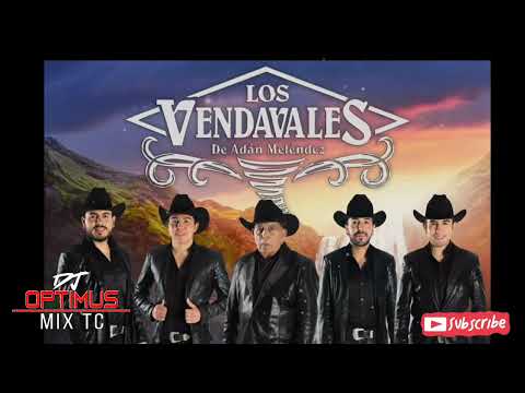 LOS VENDAVALES MIX CUMBIA PASITO SATEVOO MIX 2023 -🎥🎼🎧 BY @djoptimuseloriginal
