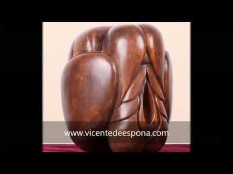 El bronce de Espona