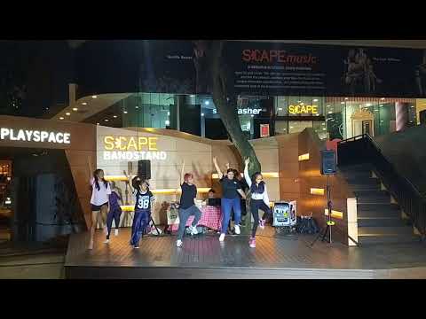 090318 Kpop Dance Off Vol 96: Produce 101 S1 - Pick Me