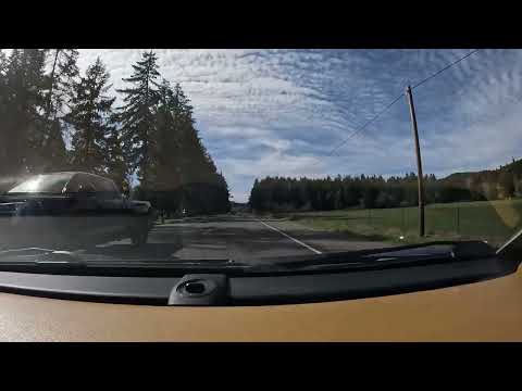 My First Drive Of The Season | 986 Porsche Boxster S