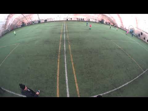 TPV P12 - HOOGEE TORNAADOT