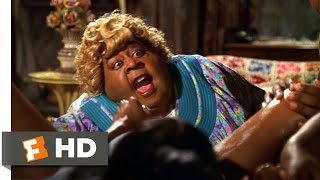 Download lagu Big Momma's House (2000) - Delivering the Baby Scene (3/5) | Movieclips mp3 Download lagu Big Momma's House (2000) - Delivering the Baby Scene (3/5) | Movieclips mp3