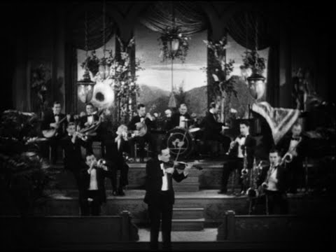 Come On Baby - Tal Henry & His North Carolinians (1929) Vitaphone