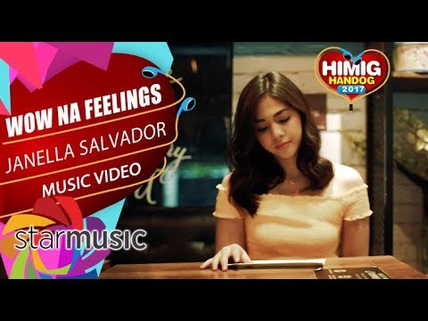 Video thumbnail for Wow Na Feelings