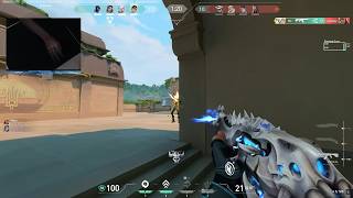 ENVY ion Jett Lotus RADIANT 30 KILLS