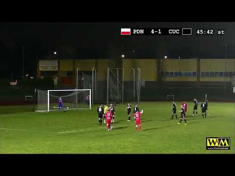 POL. DI NOVA-CUCCIAGO Live!