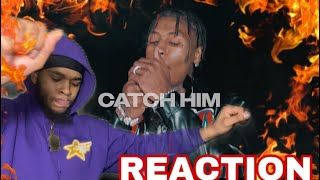 YoungBoy Never Broke Again - Catch Him (Official Video) REACTION !!!