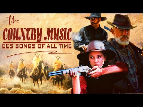 Greatest Hits Classic Country Songs Of All Time With Lyrics 🤠 Best Of Old Country Songs Playlist 40