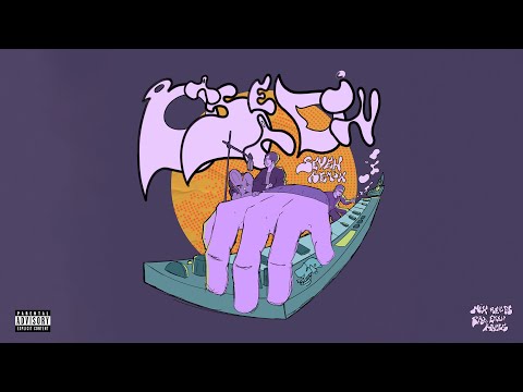 PS, EREN, HULLS - BASEADIN (Seven Remix)