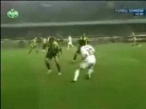 Ca$$i0 LinC0Ln -  Harekeltleri ve Golleri...