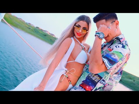 Adi Peste, Alex Bobo, Adx  lanseaza "E vara" - Povestea noilor vedete din manele!