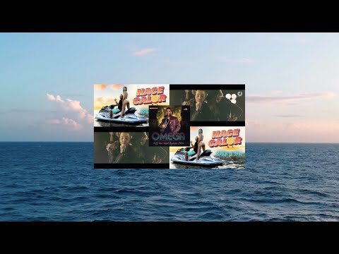 Dj13-Hace calor x Toca Toca x Que tengo que hacer ft (Kaleb di Masi , OMEGA,...)