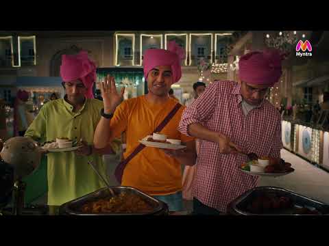 Myntra