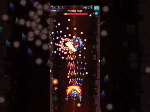 GALAXIGA: Bosses #60