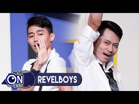 [HD60fps] 180714 REDVELVET(레드벨벳)_BAD BOY by REVELBOYS