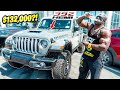 JEEP RUBICON 392 FOR $132,000 - IS IT WORTH IT?!