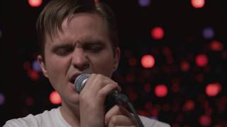 Merchandise - Right Back To The Start (Live on KEXP)