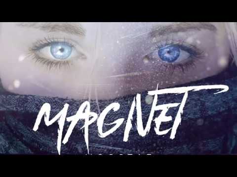 MOOSTAF - Magnet (Official Audio)