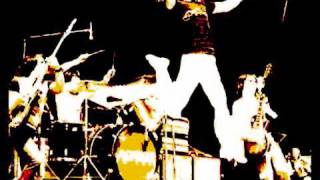 Montrose- Paris, France 1975