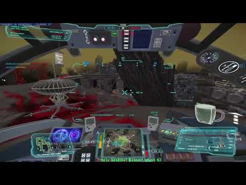 headshot 44 atlas (a struggle with HAG40)