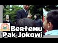 Pak Jokowi Ditanya Bocah Mau Masuk Youtube? Beliau Menjawab .. Pak Jokowi Ditanya Bocah Mau Masuk Youtube? Beliau Menjawab ..