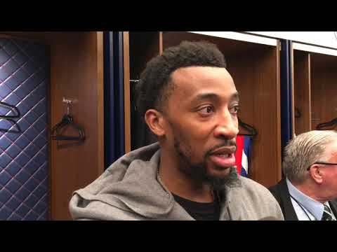 Jordan McRae shows Pistons he can be scoring option