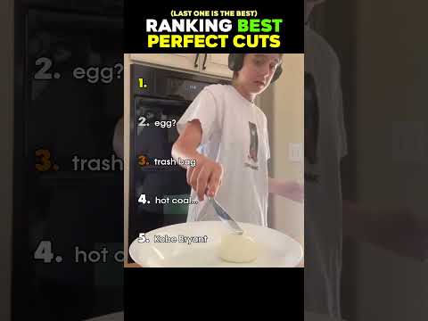 最高に笑える、完璧なタイミングでカットされた動画ランキング...😂