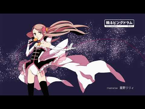 Mawaru Penguindrum ED 03 -「 Haiiro no Suiyoubi 」Triple H - 灰色の水曜日　