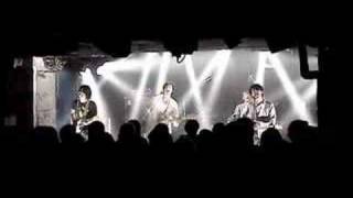 soulkids live 「magnolia」 2007.12.03新宿LOFT