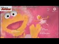 Sesame Street Ending Disney Junior UK Fanmade