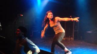 16 06 15  Life of Agony  Weeds Live in HH