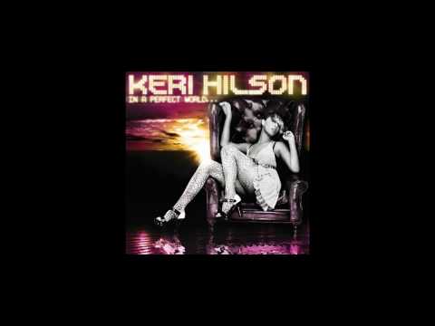 Keri Hilson - Knock You Down (feat. Kanye West and Ne-Yo) [HQ]