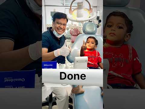 Cavity Filling for Little Smiles | Kids’ Dental Care