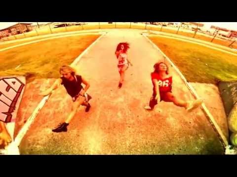 CATI BORBA I CAROLINA SEGALLA I LETÍCIA JUNCKLAUS - When I Grow Up (The Pussycat Dolls)