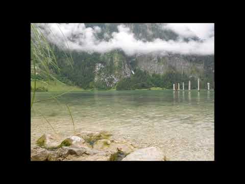 Stufe 5 - Berchtesgaden
