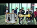 [ENG SUB] 140905 EXO 最强天团 The Strongest Group ...