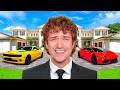 I Became A BILLIONAIRE In BitLife