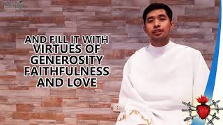 Download Lagu Sept 16, 2017, Saturday in the 23rd Week of the Ordinary Time with Rev. Glenn Andrei Baes, OSJ Thumbnail