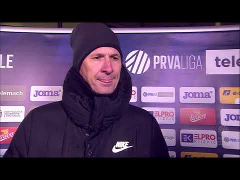 PLT, 17. krog: Domžale - Celje 1:0