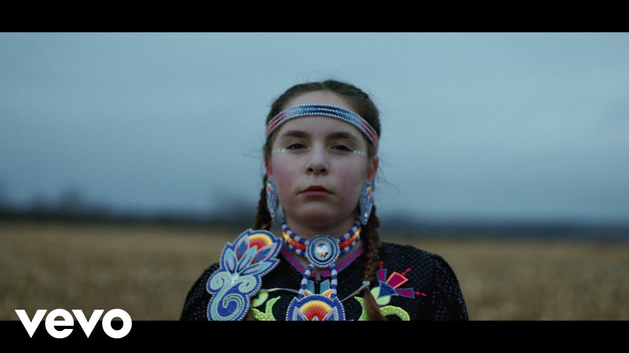 Classified – ”Powerless”