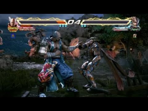 Tournament match vs kaizokulars 2