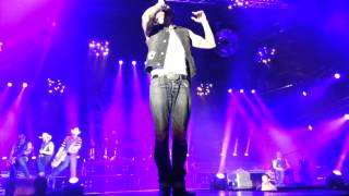 The BossHoss Stuttgart- a little more more more ♥