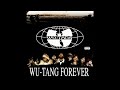 Wu-Tang Clan - Wu Revolution