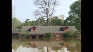 Louisiana 1927  Louisiana 2016 Sabine Flooding