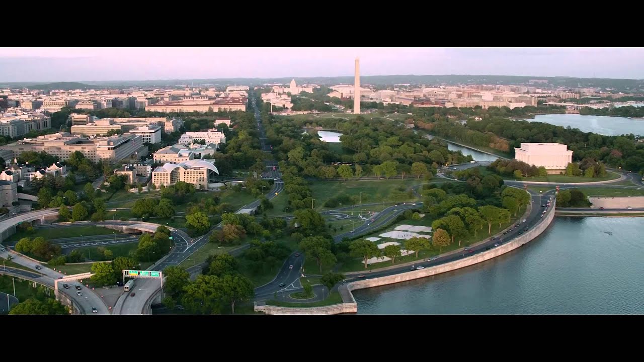 Captain America : Le Soldat de l'Hiver - Bande-annonce 2 VF - Marvel Officiel | HD