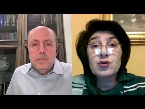 Dziunik Aghajanian - Illusions of Peace and Geopolitical Games | Ep 424 - Mar 23, 2025