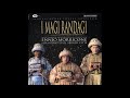 Ennio Morricone - Le Luci Si Spengono (I Magi Randagi)